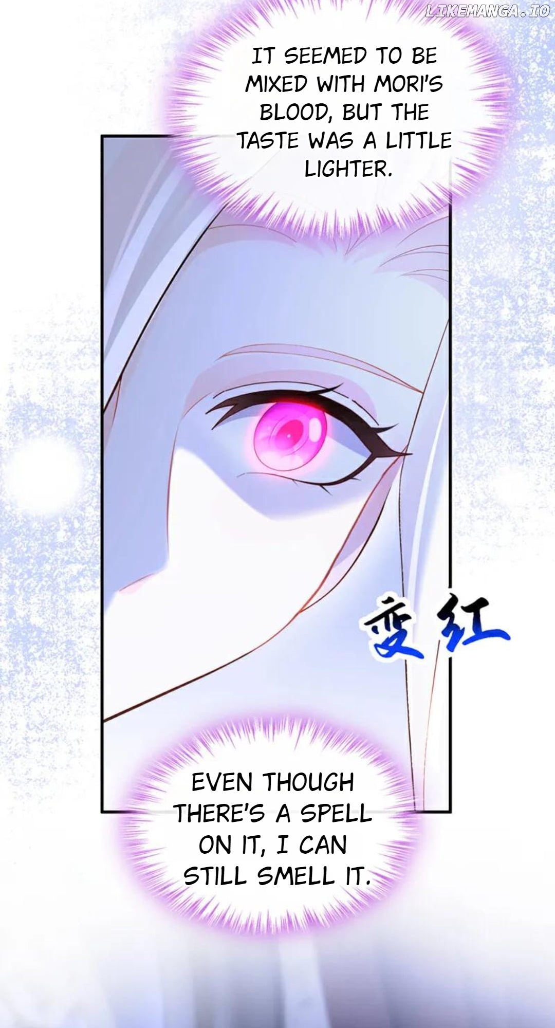 Quick Transmigration: The Host Wants To Die Chapter 156 - page 7
